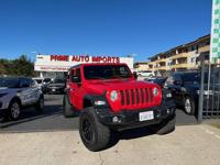 2018 Jeep Wrangler Unlimited Sport 4WD (California SUV) Mission Valley - Prime Auto Imports - Image 2