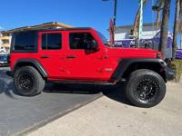 2018 Jeep Wrangler Unlimited Sport 4WD (California SUV) Mission Valley - Prime Auto Imports - Image 3