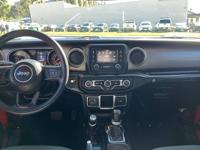 2018 Jeep Wrangler Unlimited Sport 4WD (California SUV) Mission Valley - Prime Auto Imports - Image 6