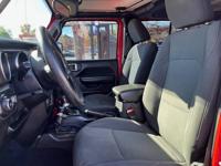 2018 Jeep Wrangler Unlimited Sport 4WD (California SUV) Mission Valley - Prime Auto Imports - Image 7