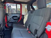 2018 Jeep Wrangler Unlimited Sport 4WD (California SUV) Mission Valley - Prime Auto Imports - Image 8