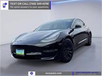 2018 Tesla Model 3 Mid Range Battery - GOOD/BAD/NO CREDIT OK! + Escondido Auto Super Center - Image 2