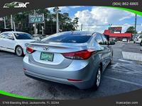 2015 Hyundai Elantra SE Sedan 4D - Image 6