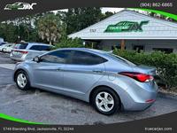 2015 Hyundai Elantra SE Sedan 4D - Image 7