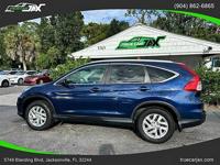2016 Honda CR-V EX-L Sport Utility 4D - Image 8