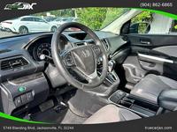 2016 Honda CR-V EX-L Sport Utility 4D - Image 9