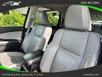2016 Honda CR-V EX-L Sport Utility 4D - Image 10