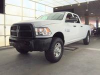 2018 RAM 3500 TRADESMAN 4X4 CUMMINS ( DOWN WE FINANCE ALL CREDIT) Free shipping from our Florida dealership - Image 2