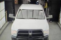 2018 RAM 3500 TRADESMAN 4X4 CUMMINS ( DOWN WE FINANCE ALL CREDIT) Free shipping from our Florida dealership - Image 4