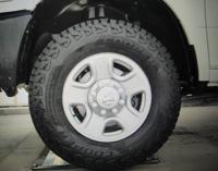 2018 RAM 3500 TRADESMAN 4X4 CUMMINS ( DOWN WE FINANCE ALL CREDIT) Free shipping from our Florida dealership - Image 8