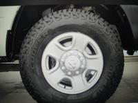 2018 RAM 3500 TRADESMAN 4X4 CUMMINS ( DOWN WE FINANCE ALL CREDIT) Free shipping from our Florida dealership - Image 9