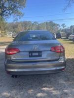 Volkswagen Jetta like new Jacksonville - Image 4