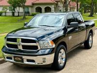 2019 RAM 1500 Classic Tradesman – Crew Cab – 1 Owner – Clean Title Houston Tx - Image 3
