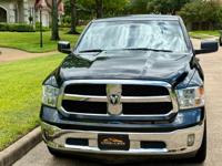 2019 RAM 1500 Classic Tradesman – Crew Cab – 1 Owner – Clean Title Houston Tx - Image 4
