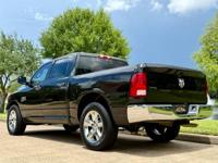 2019 RAM 1500 Classic Tradesman – Crew Cab – 1 Owner – Clean Title Houston Tx - Image 9