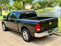 2019 RAM 1500 Classic Tradesman – Crew Cab – 1 Owner – Clean Title Houston Tx - Image 10