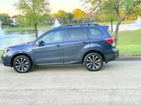 2017 Subaru forester 2.0XT Premium Sport Utility 4D Houston Tx - Image 5