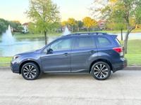 2017 Subaru forester 2.0XT Premium Sport Utility 4D Houston Tx - Image 6