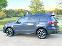 2017 Subaru forester 2.0XT Premium Sport Utility 4D Houston Tx - Image 7