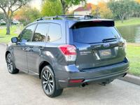 2017 Subaru forester 2.0XT Premium Sport Utility 4D Houston Tx - Image 8