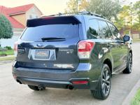 2017 Subaru forester 2.0XT Premium Sport Utility 4D Houston Tx - Image 10
