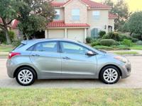 2017 Hyundai Elantra GT clean title Houston Tx - Image 6