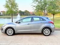 2017 Hyundai Elantra GT clean title Houston Tx - Image 8