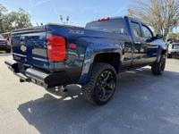 2016 Chevrolet Chevy Silverado 1500 LT Z71 4x4 4dr Double Cab 6.5 ft. SB + Gator Truck Center of Ocala - Image 3
