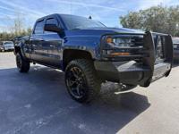 2016 Chevrolet Chevy Silverado 1500 LT Z71 4x4 4dr Double Cab 6.5 ft. SB + Gator Truck Center of Ocala - Image 4