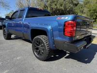 2016 Chevrolet Chevy Silverado 1500 LT Z71 4x4 4dr Double Cab 6.5 ft. SB + Gator Truck Center of Ocala - Image 5