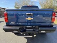 2016 Chevrolet Chevy Silverado 1500 LT Z71 4x4 4dr Double Cab 6.5 ft. SB + Gator Truck Center of Ocala - Image 6