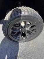 2016 Chevrolet Chevy Silverado 1500 LT Z71 4x4 4dr Double Cab 6.5 ft. SB + Gator Truck Center of Ocala - Image 9