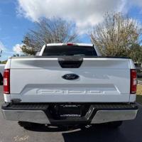 2018 Ford F-150 F150 F 150 XLT 4x4 4dr Super Crew 5.5 ft. SB + Gator Truck Center of Ocala - Image 5