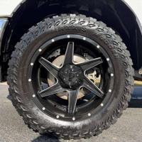 2018 Ford F-150 F150 F 150 XLT 4x4 4dr Super Crew 5.5 ft. SB + Gator Truck Center of Ocala - Image 10