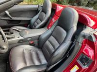 2006 CORVETTE 6.0L PROCHARGED* ONLY 17,407 MILES* CUSTOM* TRADES FL* PORT ST. LUCIE, FL (772) 212-3005 - Image 3