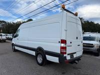2009 FREIGHTLINER SPRINTER 3500 V6 3.0 DIESEL NO DEF 101K MI CARGO VAN US HWY 19 N TARPON SPRINGS, FL 34689 - Image 4