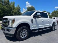 2019 Ford F-250 F250 F 250 Super Duty XLT 4x4 4dr Crew Cab 6.8 ft. SB Pickup + Gator Truck Center of Ocala - Image 2
