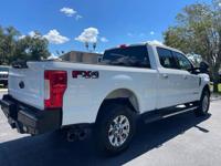 2019 Ford F-250 F250 F 250 Super Duty XLT 4x4 4dr Crew Cab 6.8 ft. SB Pickup + Gator Truck Center of Ocala - Image 4