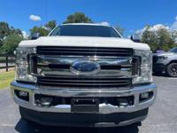 2019 Ford F-250 F250 F 250 Super Duty XLT 4x4 4dr Crew Cab 6.8 ft. SB Pickup + Gator Truck Center of Ocala - Image 5