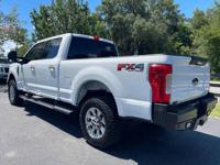 2019 Ford F-250 F250 F 250 Super Duty XLT 4x4 4dr Crew Cab 6.8 ft. SB Pickup + Gator Truck Center of Ocala - Image 7