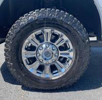 2019 Ford F-250 F250 F 250 Super Duty XLT 4x4 4dr Crew Cab 6.8 ft. SB Pickup + Gator Truck Center of Ocala - Image 8