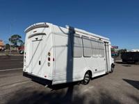 2006 CHEVROLET G30 SHUTTLE BUS / RV V8 6.6L DURAMAX DIESEL 84,000 MI US HWY 19 N TARPON SPRINGS, FL 34689 - Image 5