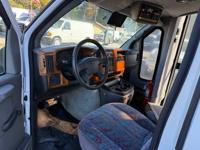 2006 CHEVROLET G30 SHUTTLE BUS / RV V8 6.6L DURAMAX DIESEL 84,000 MI US HWY 19 N TARPON SPRINGS, FL 34689 - Image 7