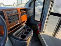 2006 CHEVROLET G30 SHUTTLE BUS / RV V8 6.6L DURAMAX DIESEL 84,000 MI US HWY 19 N TARPON SPRINGS, FL 34689 - Image 9