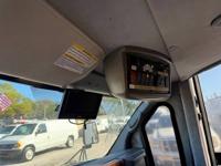 2006 CHEVROLET G30 SHUTTLE BUS / RV V8 6.6L DURAMAX DIESEL 84,000 MI US HWY 19 N TARPON SPRINGS, FL 34689 - Image 10