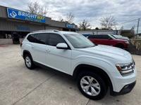 2018 Volkswagen Atlas SE***EASY FINANCING FOR EVERYONE*** Blanding Blvd Jacksonville - Image 4