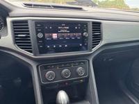 2018 Volkswagen Atlas SE***EASY FINANCING FOR EVERYONE*** Blanding Blvd Jacksonville - Image 10