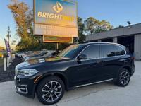 2017 BMW X5 Sdrive35i***EASY FINANCING FOR EVERYONE*** -2 Beach Blvd - Image 2