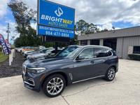 2019 BMW X5 Xdrive40i***CLEAN CAR FAX*** -2 Beach Jacksonville - Image 2