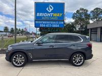 2019 BMW X5 Xdrive40i***CLEAN CAR FAX*** -2 Beach Jacksonville - Image 3